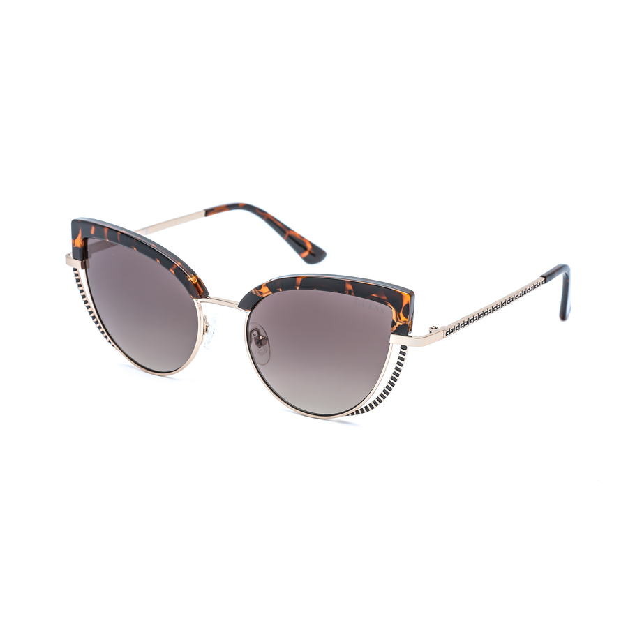 guess tortoise sunglasses