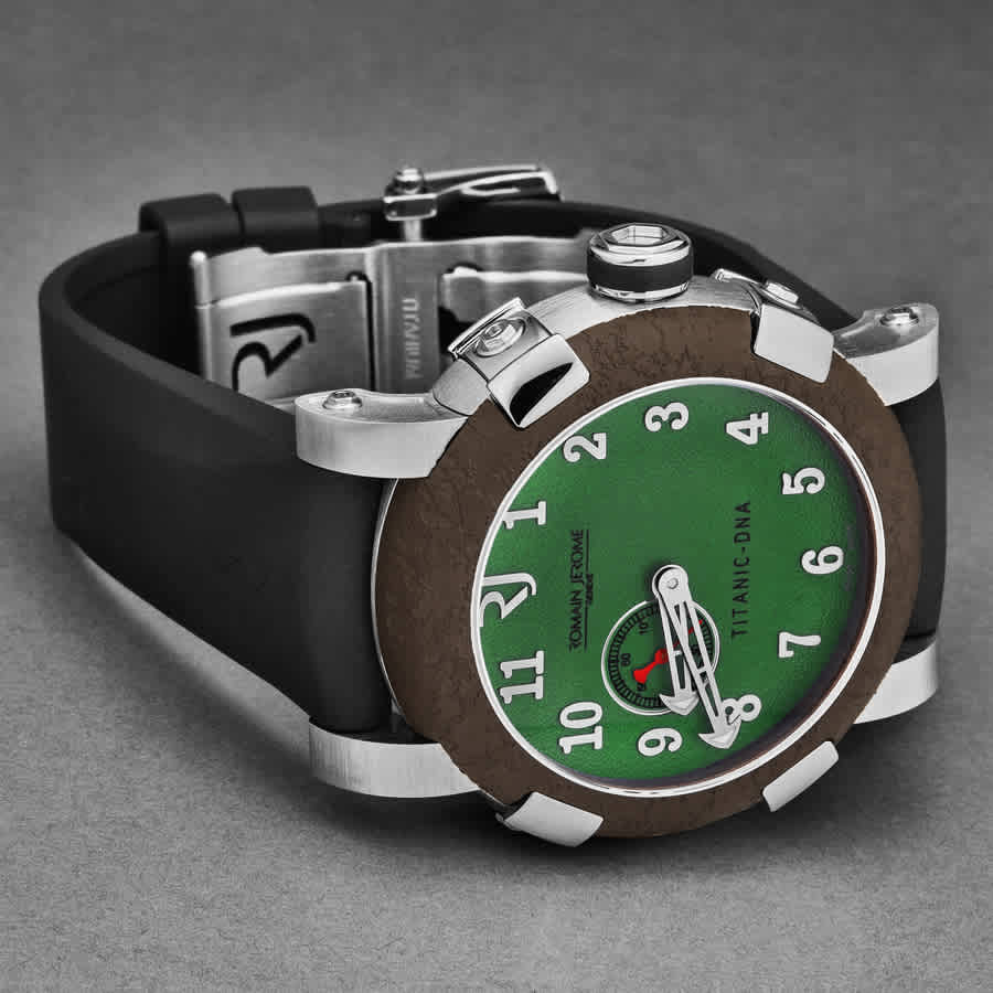 Romain shop jerome titanic