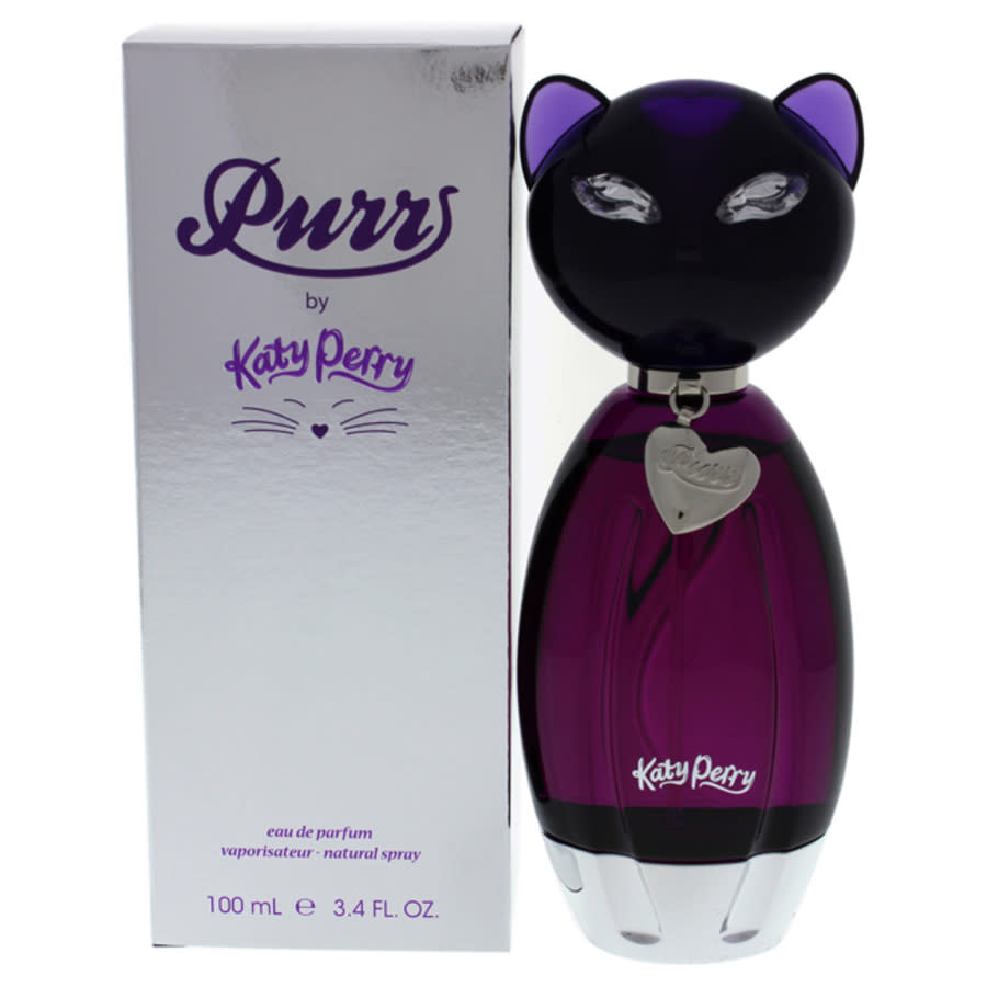 katy perry purr eau de parfum spray 100ml