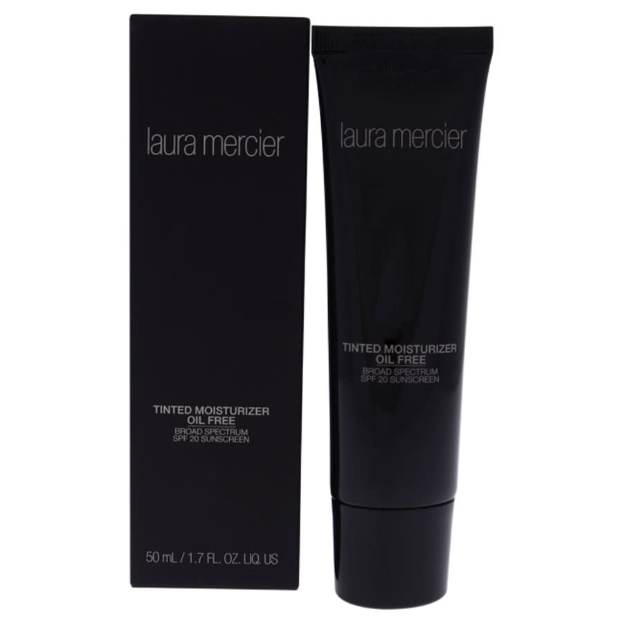 Laura Mercier Tinted Moisturizer Oil Free Spf 20 - 2w1 Bisque By  For Women - 1.7 oz Foundation In N,a