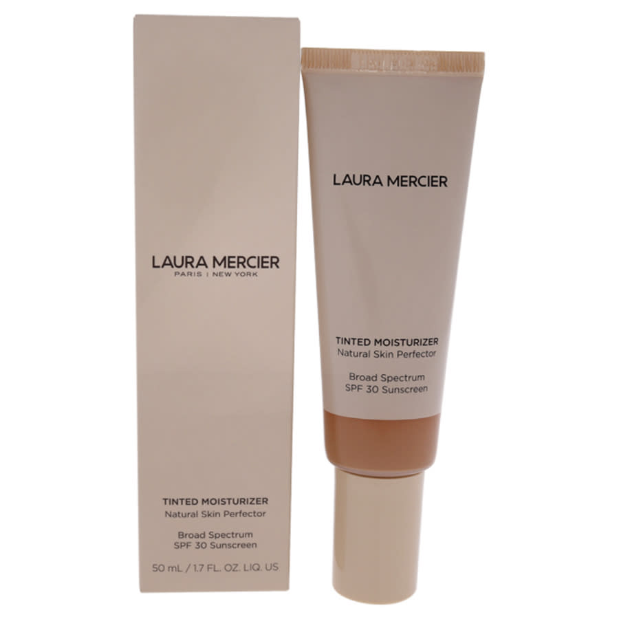 Laura Mercier Tinted Moisturizer Natural Skin Perfector Spf 30 - 3n1 Sand By  For Women - 1.7 oz Foun In N,a