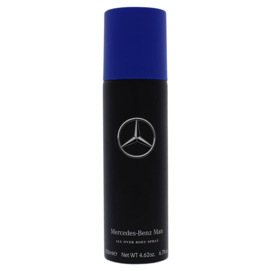 Mercedes-benz Man By  For Men - 6.7 oz Deodorant Body Spray In N,a