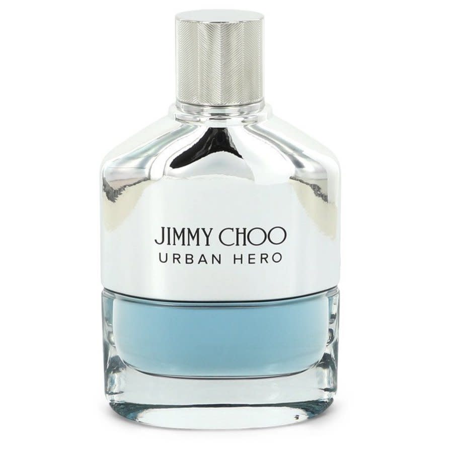 JIMMY CHOO photo