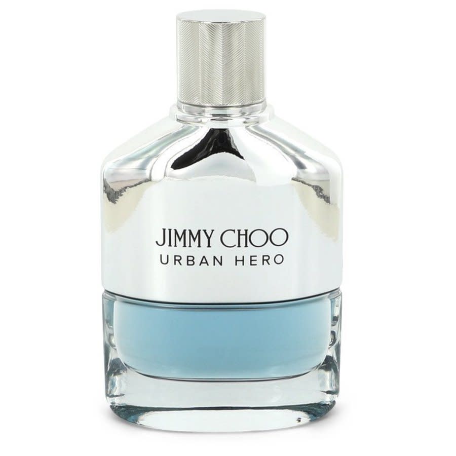 JIMMY CHOO JIMMY CHOO URBAN HERO MENS COSMETICS 3386460109437