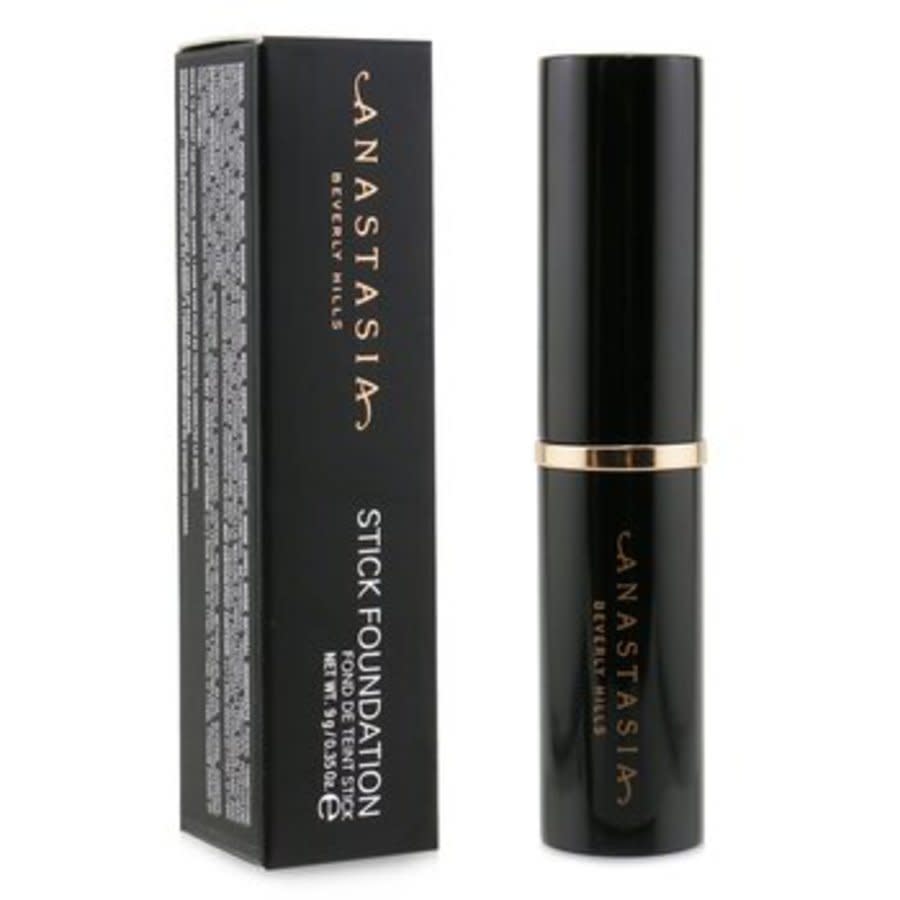 Anastasia Beverly Hills - Stick Foundation - # Fawn (contour Cafe Latte) 9g/0.35oz In Beige