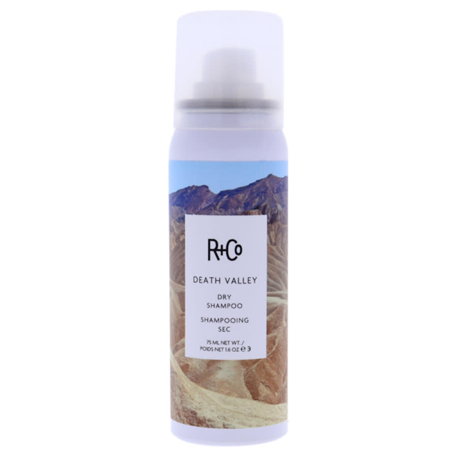 R + CO DEATH VALLEY DRY SHAMPOO BY R+CO FOR UNISEX