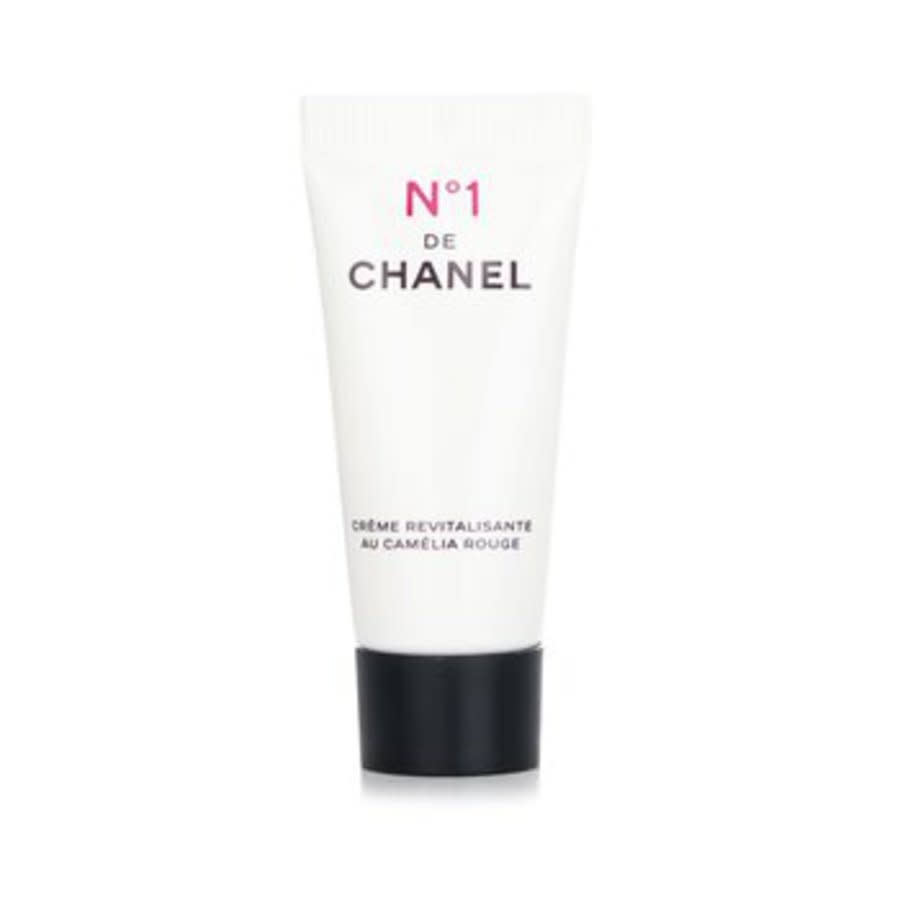 Chanel launches a new skincare and makeup line N°1 de CHANEL