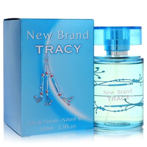 NEW BRAND NEW BRAND LADIES TRACY EDP 3.3 OZ FRAGRANCES 5425017732082