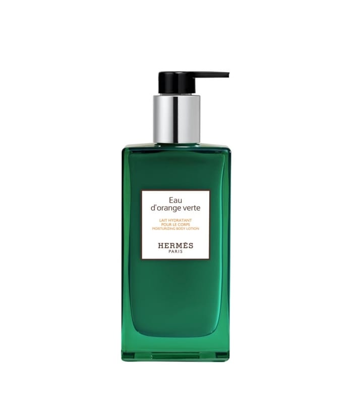 Hermes Eau D'orange Verte Body Lotion 6.7 oz Bath & Body 3346130433071