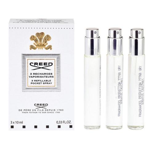 Creed Ladies Creed Aventus For Her Gift Set Fragrances 3508440310668