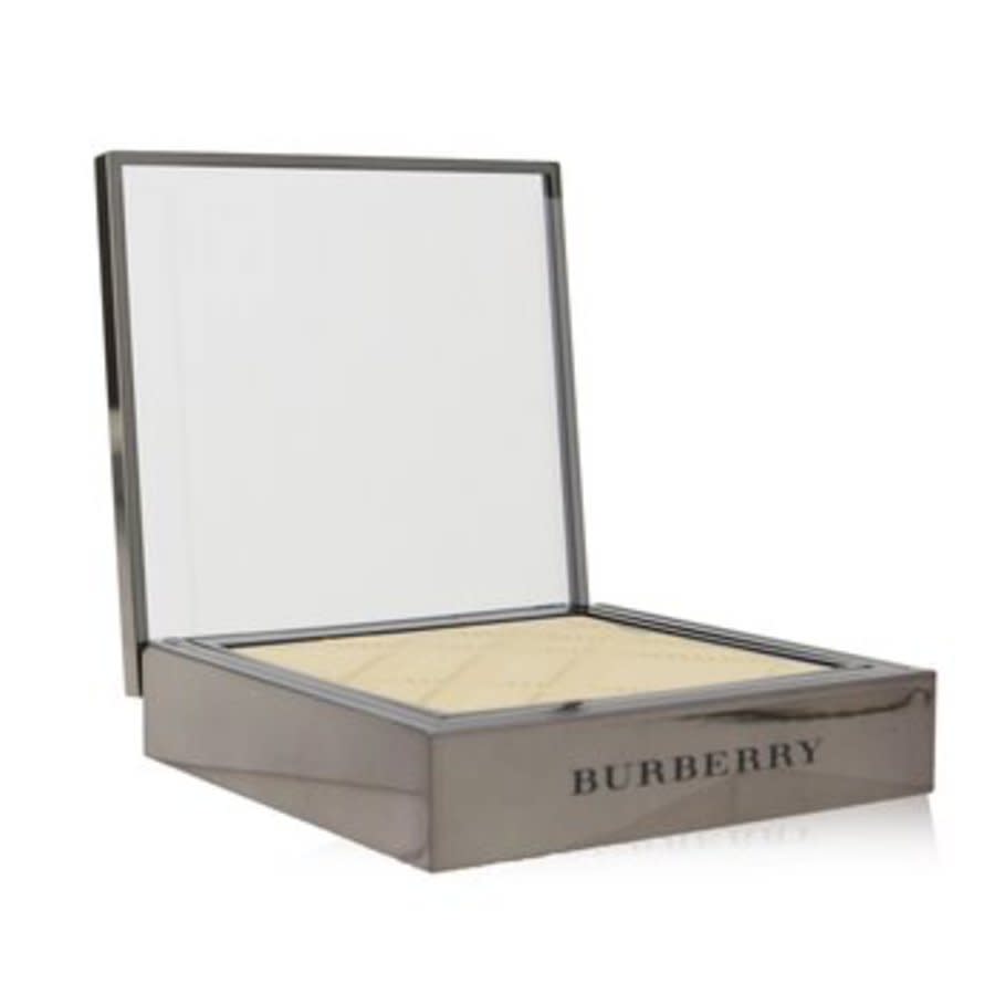 Burberry - Fresh Glow Compact Luminous Foundation Spf 10 - # No. 12 Ochre Nude 8g/0.28oz In Beige