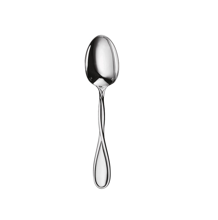 Christofle Silver Plated Galea Tea Spoon 0047-008