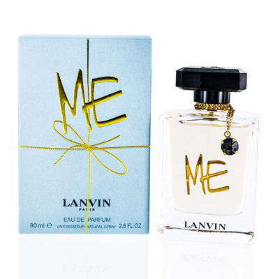 Lanvin Me By  Edp Spray 2.6 oz In N/a