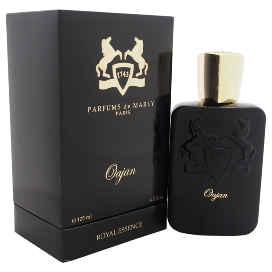 PARFUMS DE MARLY OAJAN BY PARFUMS DE MARLY FOR UNISEX - 4.2 OZ EDP SPRAY