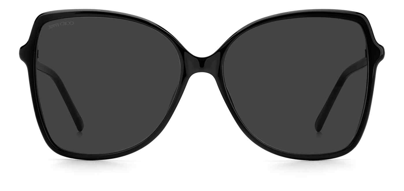 Jimmy Choo CAMI/S 807 56 Prescription Sunglasses