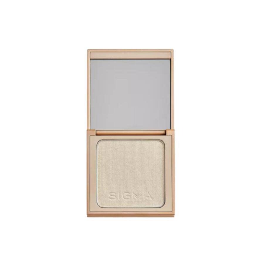 SIGMA Beauty Ladies Highlighter 0.28 oz Moonbeam Makeup 811425033517