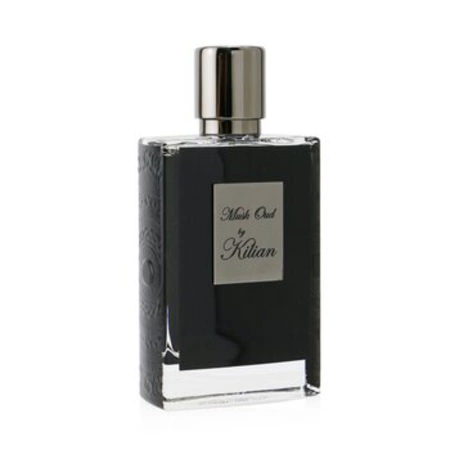 Kilian Unisex Musk Oud Edp Spray 1.7 oz Fragrances 3700550218340 In N/a