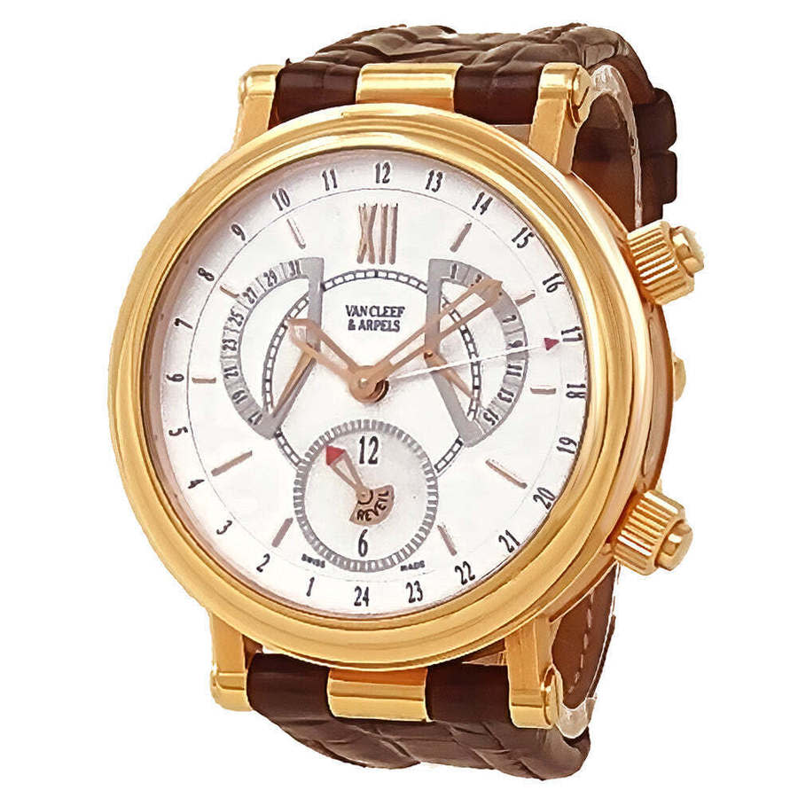 Van Cleef Brand Watches