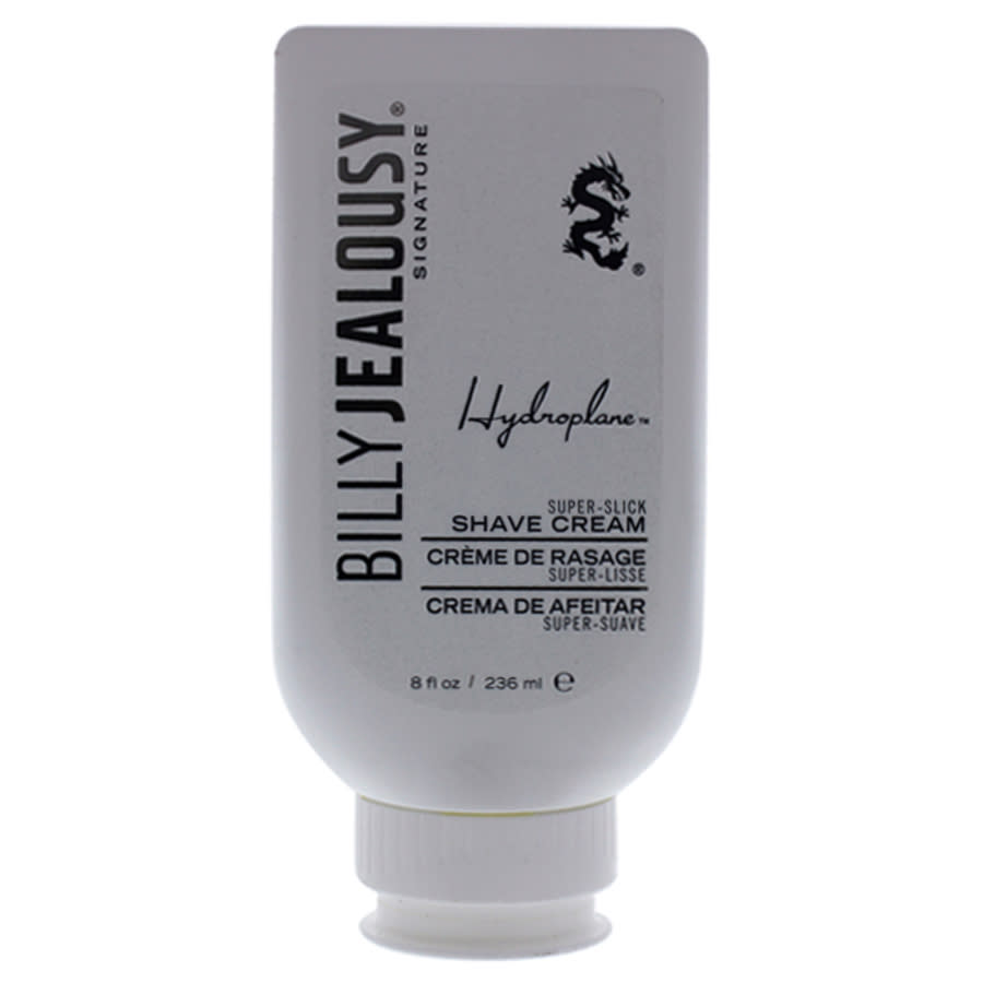 Billy Jealousy Hydroplane Super-slick Shave Cream By  For Men