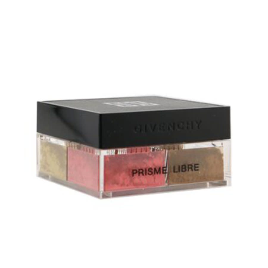 Givenchy Cosmetics 3274872405110 In # 6 Flanelle Epicee