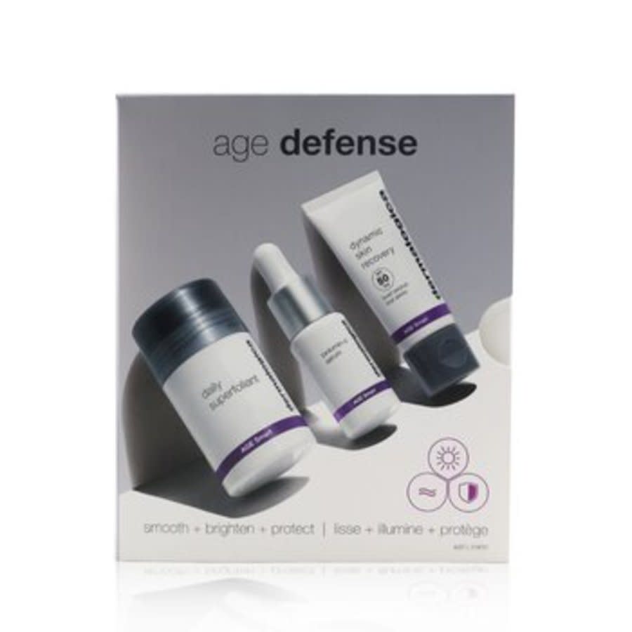 Dermalogica Age Defense Kit Skin Care 666151005471