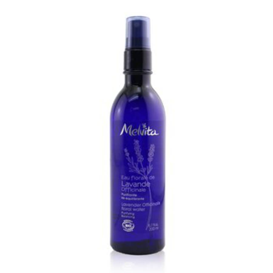 Melvita Ladies Lavender Floral Water 6.7 oz Mist 3284410016746