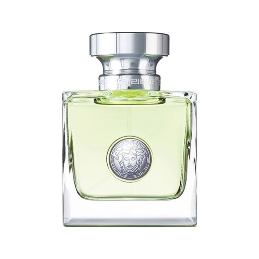 Versace Versence/ Edt Spray 3.3 oz (w) In Green