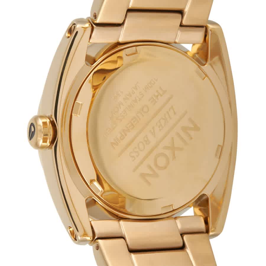 Nixon 2025 queenpin watch
