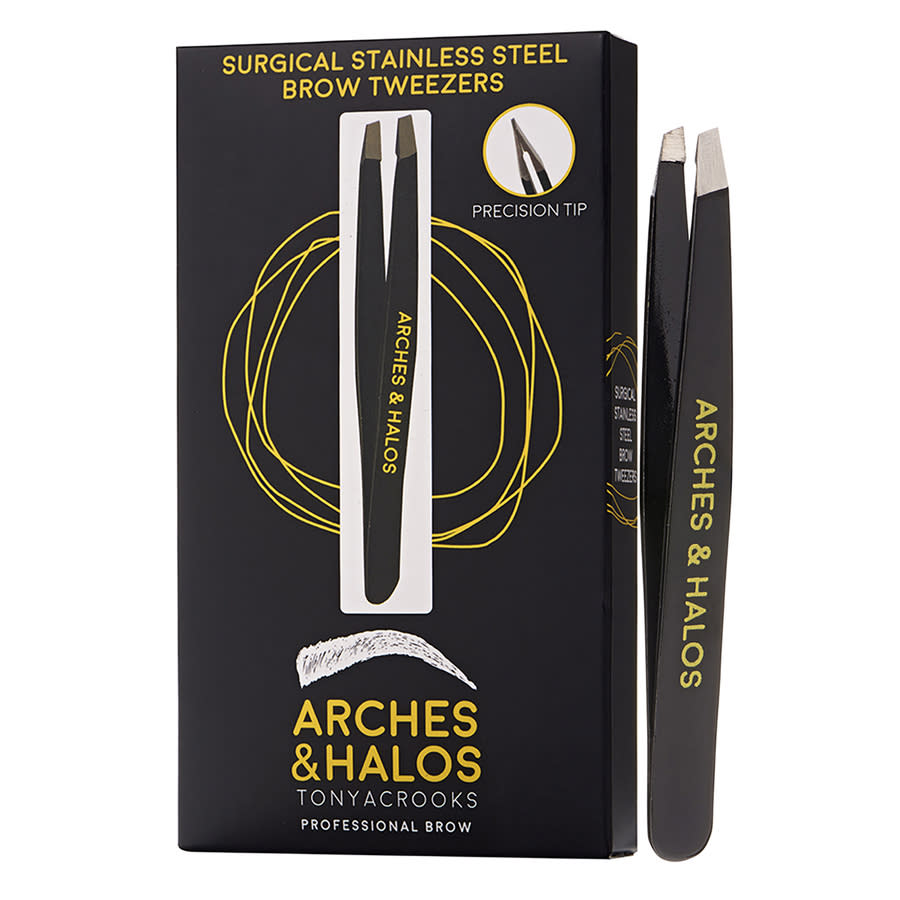 Arches & Halos Cosmetics 818881021157 In N/a