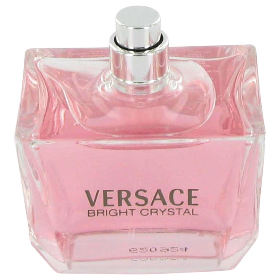 Versace Bright Crystal Ladies Cosmetics 8011003808823 In N/a