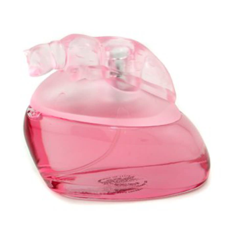 Gale Hayman Open Box - Delicious Cotton Candy / Edt Spray 3.3 oz (100 Ml) (w) In Brown