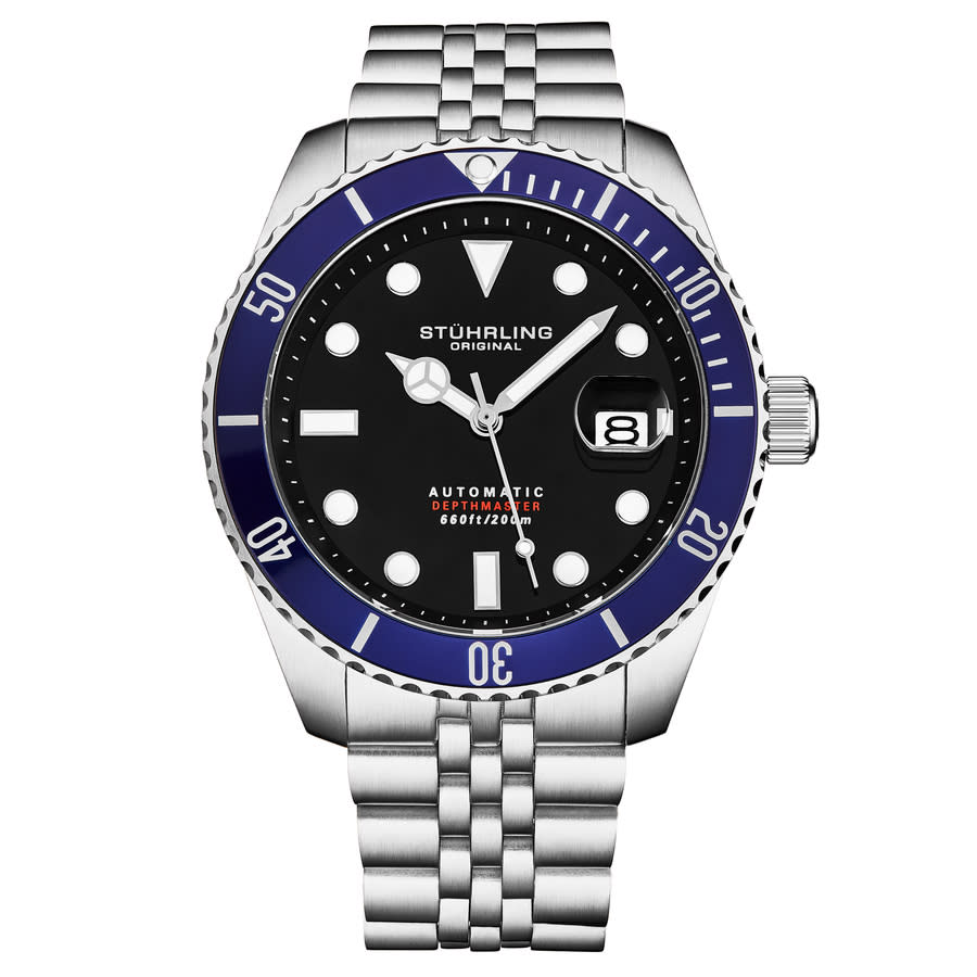 Stuhrling Original Brand Watches