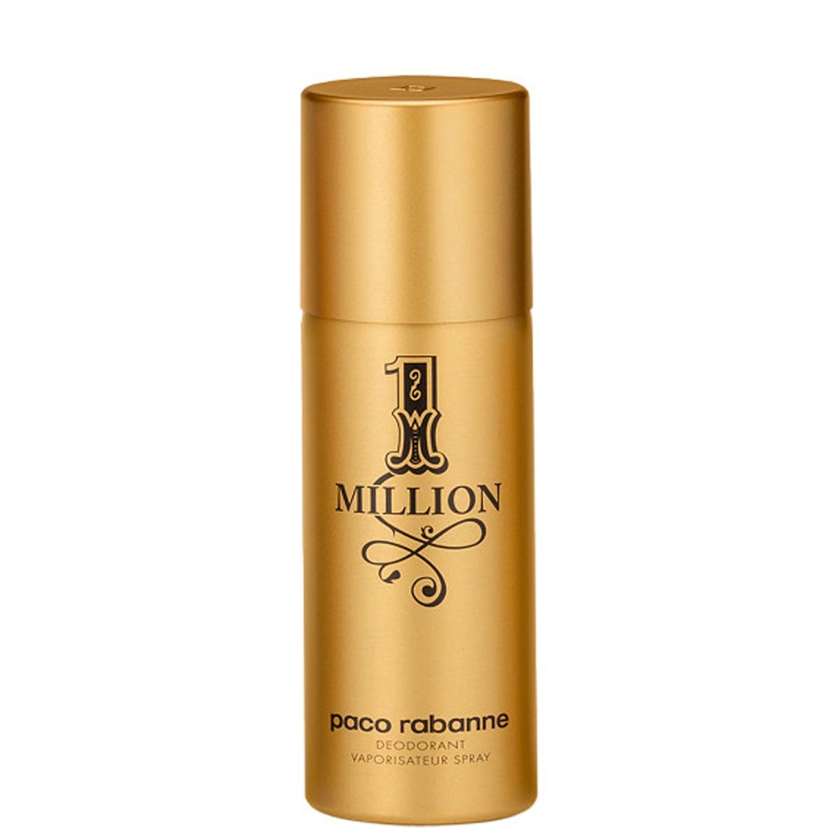 PACO RABANNE PACO RABANNE 1 MILLION DEODORANT SPRAY FOR MEN