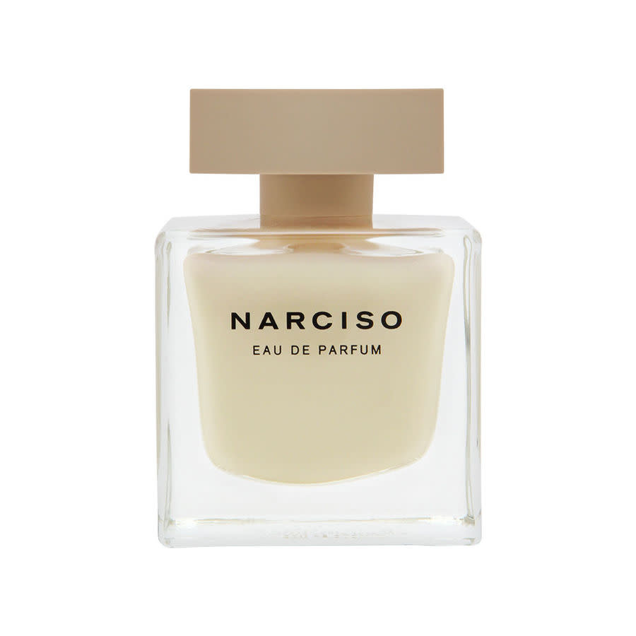 Narciso Rodriguez Ladies Narciso Edp Spray 3 oz (tester) Fragrances 3423478926363 In Black,white