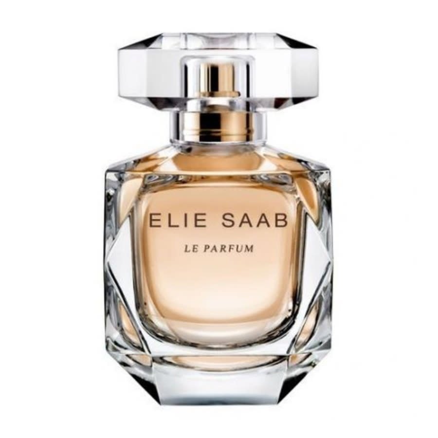 Elie Saab Ladies Le Parfum Edp Spray 3.04 oz Fragrances 7640233340035 In Orange / Rose