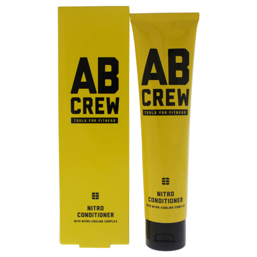 Ab Crew Nitro Conditioner By  For Men In N/a