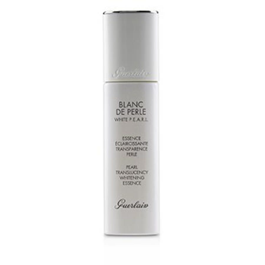 Guerlain - Blanc De Perle White P.e.a.r.l. Pearl Translucency Whitening Essence 30ml/1oz In White