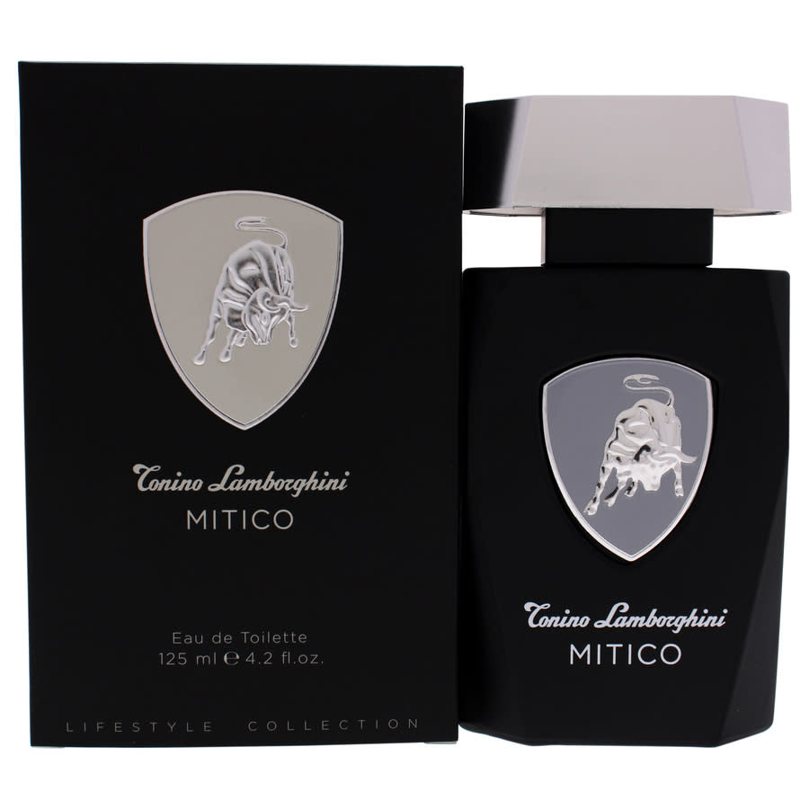 Tonino Lamborghini Mitico By  For Men In N,a