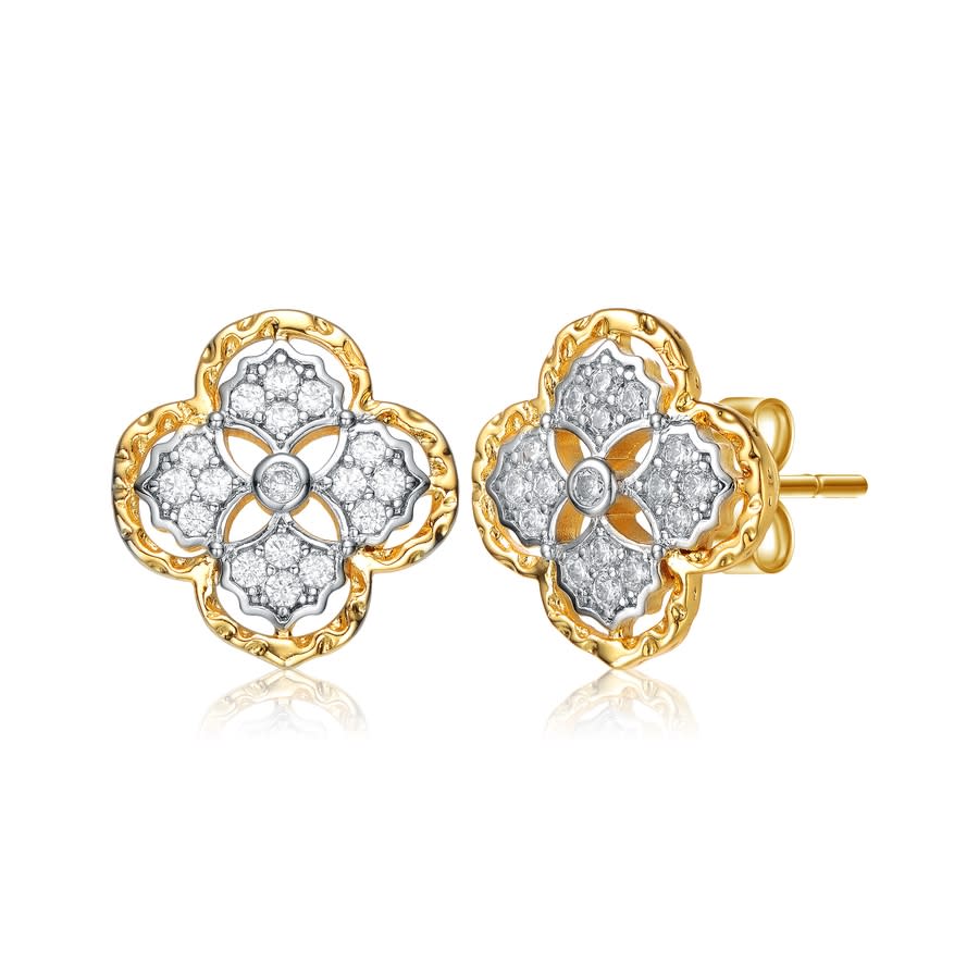 RACHEL GLAUBER RACHEL GLAUBER LADIES JEWELRY & CUFFLINKS C80935-GP