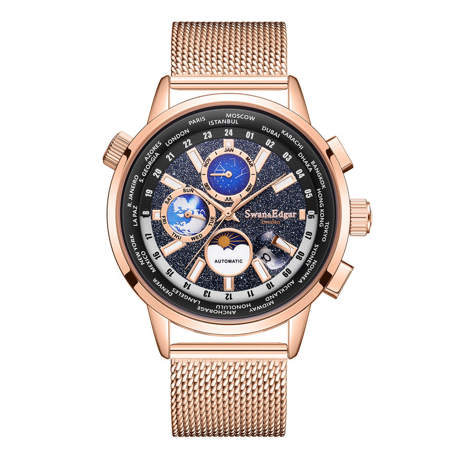 Swan and edgar mens watches sale