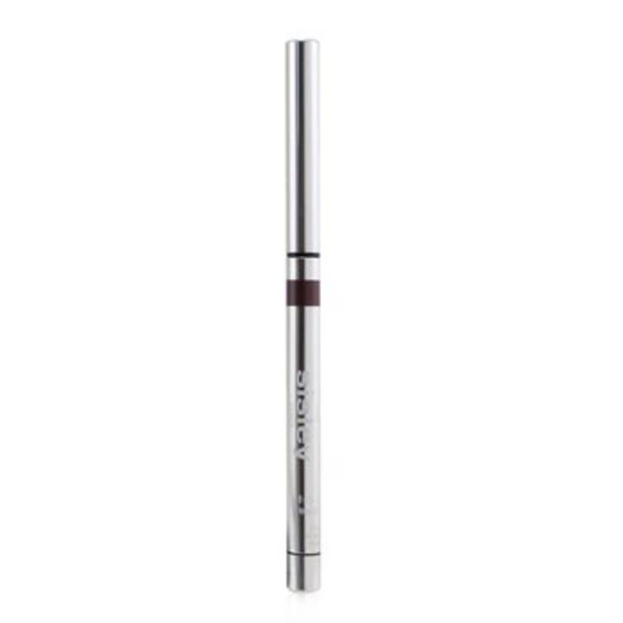 Sisley Paris - Phyto Khol Star Waterproof In # 10 Mystic Plum