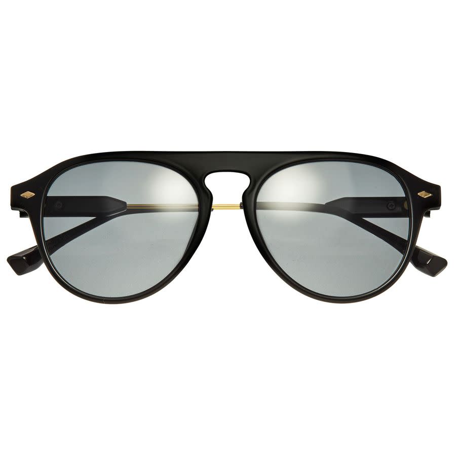 Simplify Carter Polarized Sunglasses In Black