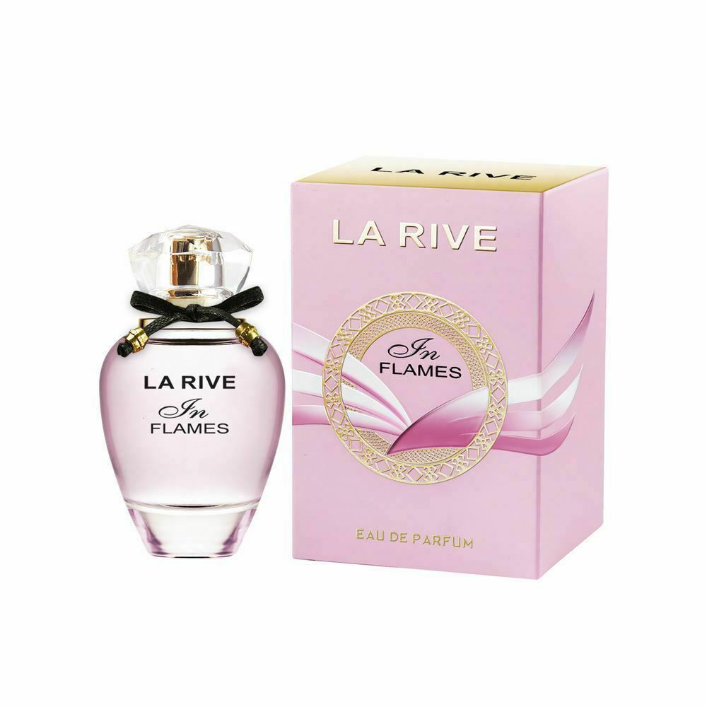 La Rive In Flames / Edp Spray 3.0 oz (90 Ml) (w) In N,a | ModeSens