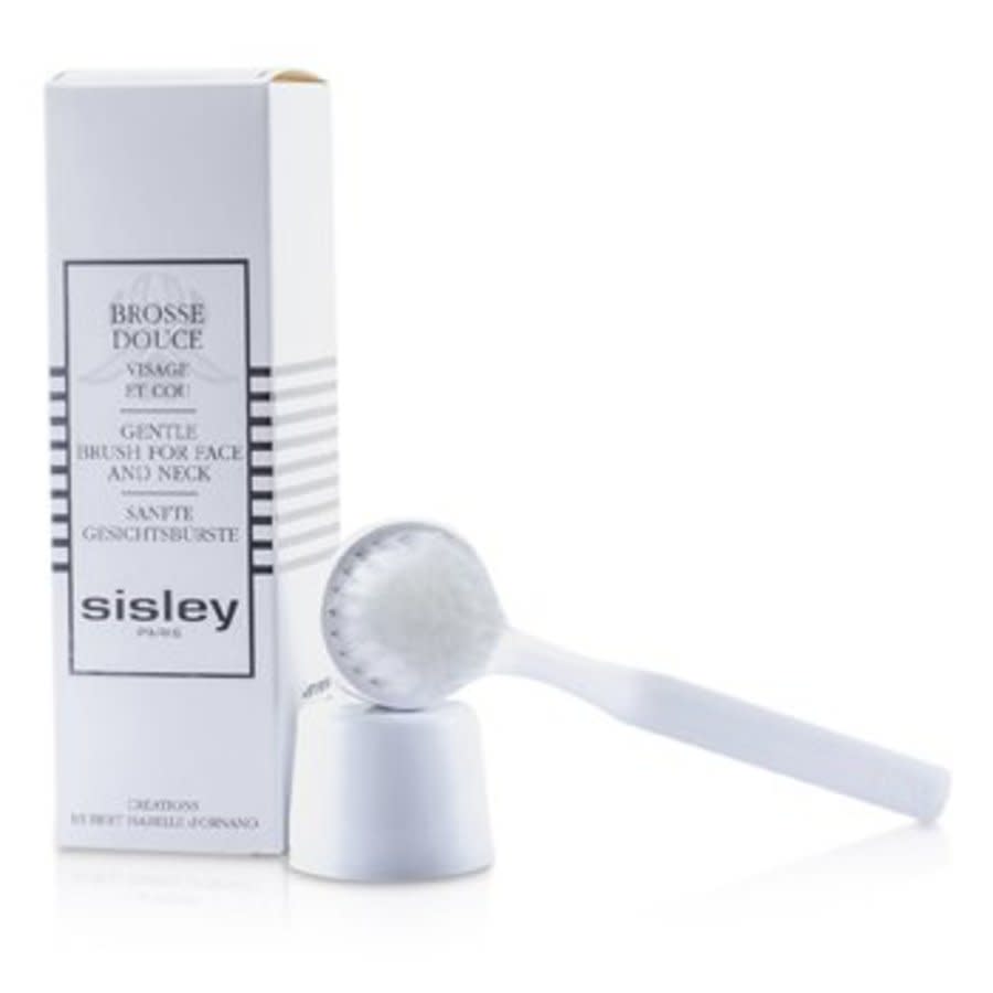 SISLEY PARIS SISLEY - GENTLE BRUSH FOR FACE & NECK 1PCS