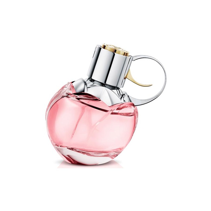Azzaro Wanted Tonic Girl / Edt Spray 1.6 oz (50 Ml) (w) In N,a