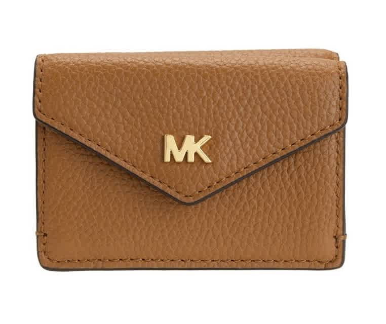mk flap wallet