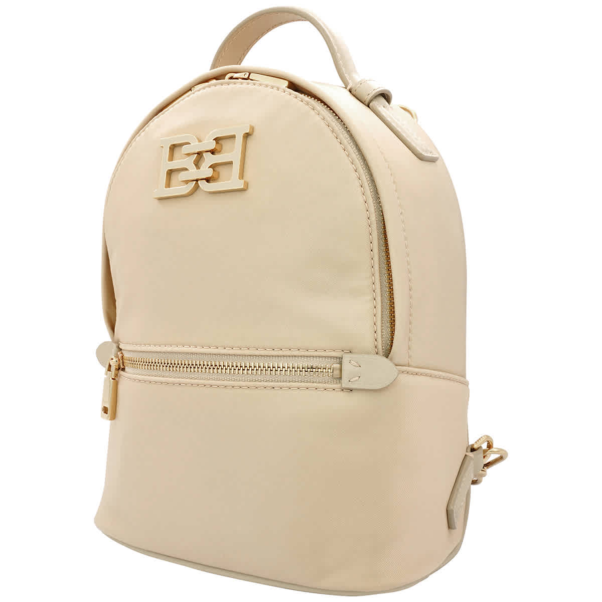 Bally Ladies Etery Nylon Backpack In N/a