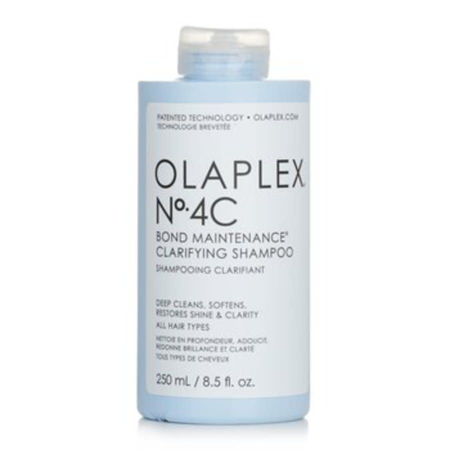 Olaplex - No. 4c Maintenance Clarifying Shampoo 250ml / 8.5oz In N/a