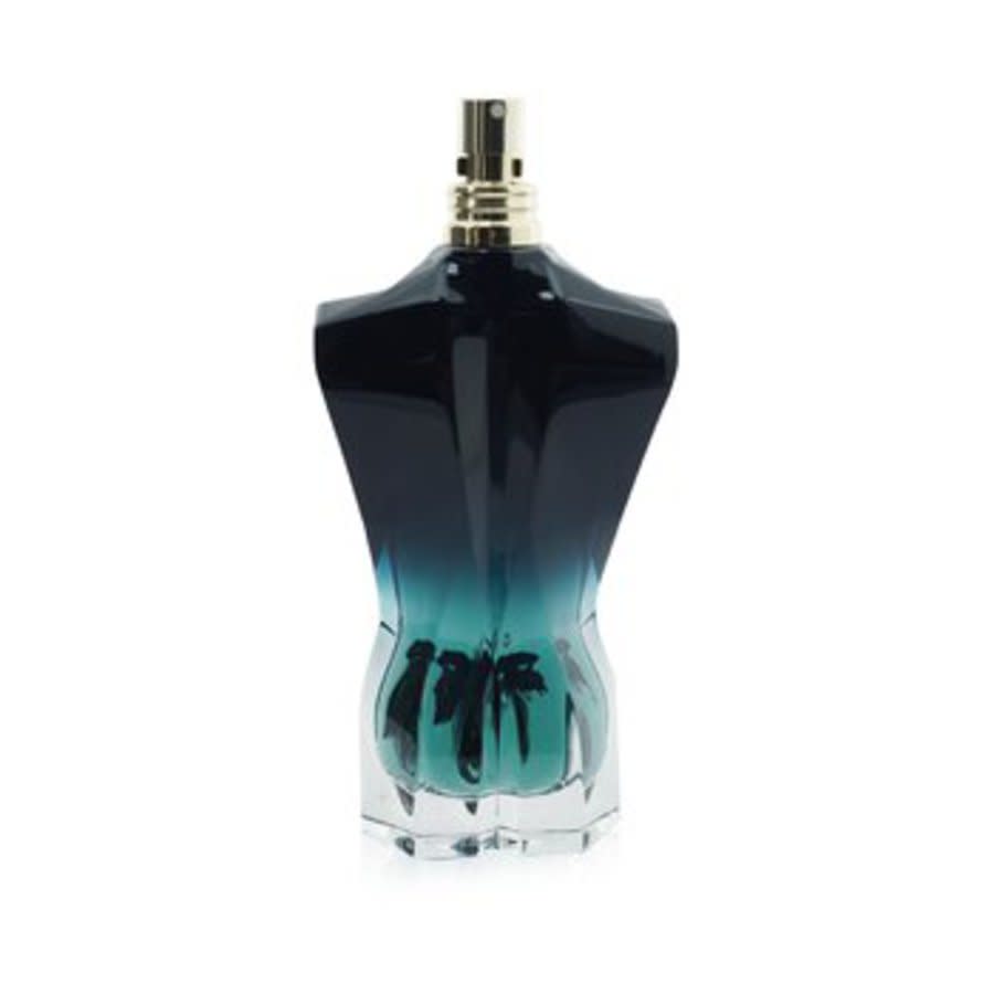 Jean Paul Gaultier Le Beau Male EDP Spray Intense No Cap Tester 4.2 oz