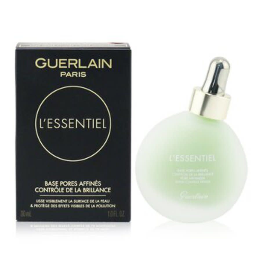 Guerlain 1 Oz. L'essentiel Pore Minimizer %26 Shine-control Primer In White